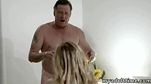 Seduced By His Stepdaughters Friend