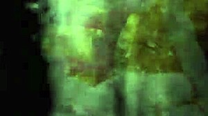 Vintage erotic art seduces with forbidden beauty