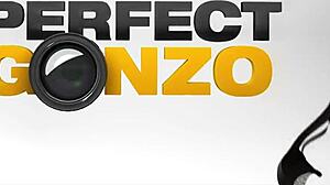 belle francys takes hardcore anal gape sex