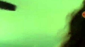 Wife Performs Mamada on Periscope