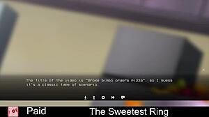 In this parody of the classic tale, the sweetest ring brings unexpected twists in part four.