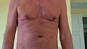 Soft shorts feel good on fat boner, let fly