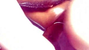 She Loves Dick More Than Dinner