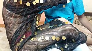 Indian Desi Saali Ko Jija Ne Jamkar Choda