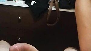 Milf with big tits and ass