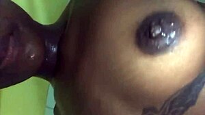 Are These Black Asses Tough Enough For Outdoor Anal?