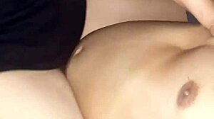 Your pinay ex girlfriend is now my cum slut - sa na sa magpakantot