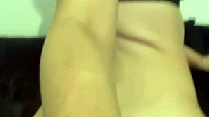 Young Millie Boldly Riding Dildo And Squirting Hard In Webcam Show.