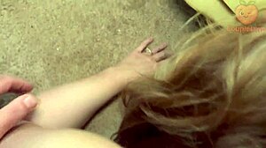 Stepmom Stuck In Taboo Pov Facial