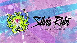 Trailer For Casting Interview With European Spanish Tattooed Brunette