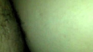 Big Black Cock Monster Teases in Vid?