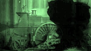 My Secret Life In Vintage Times.