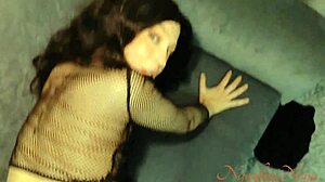 I Caught My Step-Sister Stealing My Stuff