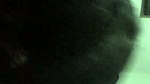 Neighbor's Slut Sucks Dick, Begs For Cum On Face