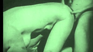 Dark Lantern Presents Vintage Threesome Confessions