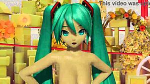 full nude mod for hatsune miku patchwork staccato project diva