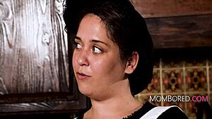 young men in our community have never seen a pussy, so i volunteer