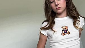 Taking Tiny Step Sister's Virginity - Daisy Fox And Scott Stark