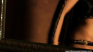 Seek out the Indian dancer while making the moment deeply