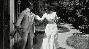 Dark Lantern Entertainment presents two centuries of vintage porn.