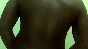 Where I Spread Ass And Masturbate