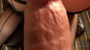 Girl of your dreams sinn sage fucks in pov