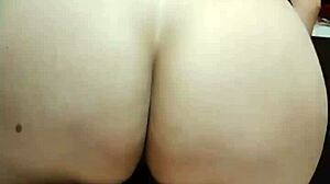 Milf with big tits and ass