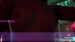 Amateur Latina Teen Reveals Her Small Tits in Latina Amateurs Teen Video 2