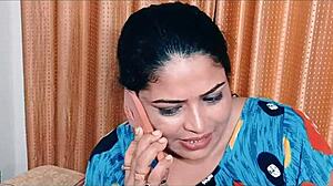 Indian Hot Swapping Involves Anal Doggystyle Fucking with Lover