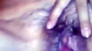 I Fuck My Husband's Uncle While He Cleans the Plaza