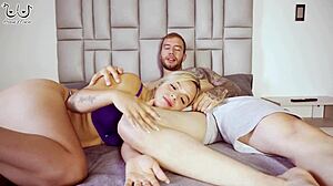 do i share bed with stepbrother who makes me suck his cock?