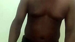 Where I Spread Ass And Masturbate