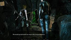 I explore tales from the unending void in episode 100