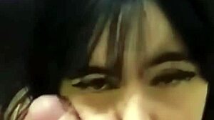 novinha safada giving hot oral sex