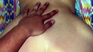 Fucking Big-Assed Latina In Doggy Position At The Gym Kitchen Homemade Scene