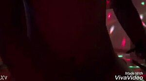 Amateur Latina Teen Reveals Her Small Tits in Latina Amateurs Teen Video 2