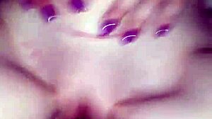 Fucking My White Girl With Black Cock Doggy Style