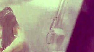 Did the construction guy follow you home to fuck and creampie you?