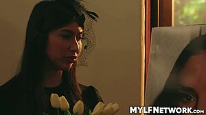 After Seeing Ghosts Of Her Past And Present, Sheena Must Face Her Future