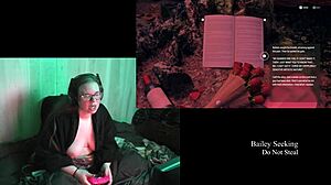 Naked Night Springs Playthrough Part 1