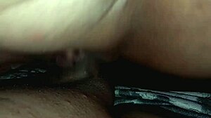 Achieving vaginal orgasm intensely