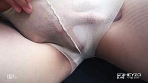 picked up kaoru miyashiro, the erotic wife on the street!!