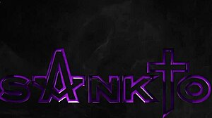 Sanktor - Merida Sat & Jadilica Lesbian Masturbation