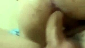 Grindr Cruising: Naughty Newbie's Dick Ride