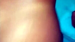 Are These Black Asses Tough Enough For Outdoor Anal?