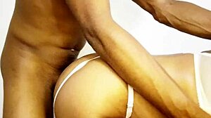 Making sure I drill that pussy so well.