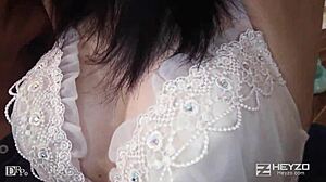 picked up kaoru miyashiro, the erotic wife on the street!!