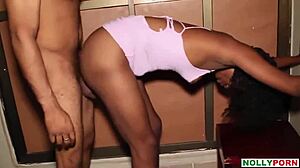 Gave Her Naira, Banged Hard!