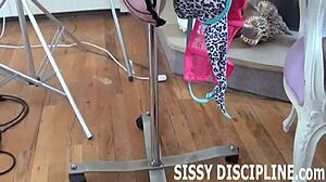 Would You Make The Perfect Sissy Girl?