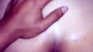 ass arab six milf wife gets sexy